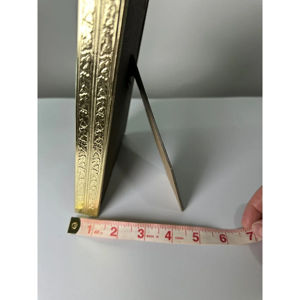 N/A vintage gold